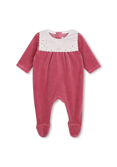 Tutina con colletto CHLOE' KIDS | C2136948S
